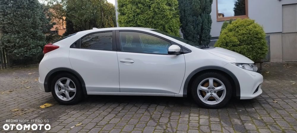 Honda Civic 1.8 Sport - 18
