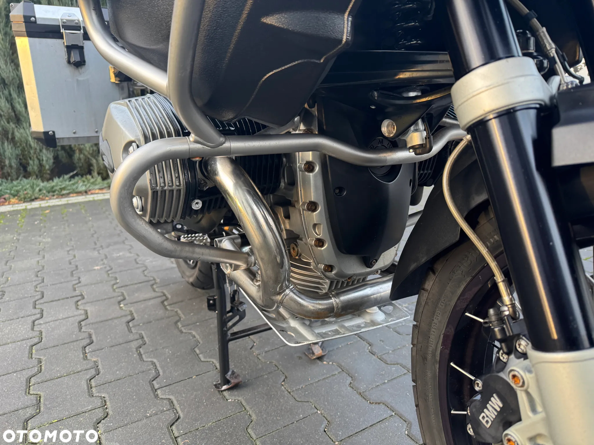 BMW GS - 15