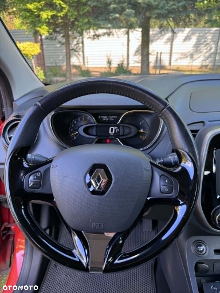 Renault Captur 1.2 TCe Intens EDC - 8