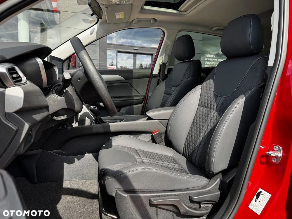 BAIC 3 1.5T Luxury - 23