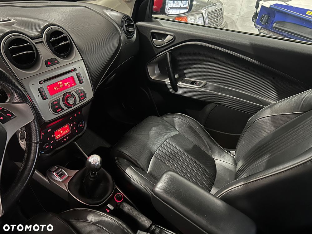 Alfa Romeo Mito 1.3 JTDM Turismo - 14