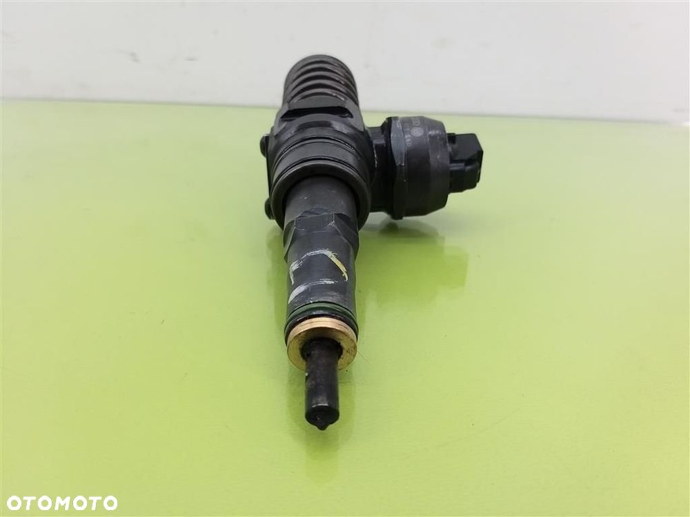 Komplet wtrysków wtryski Ford Galaxy MK1 1.9TDCI 115KM 2000-2005 045130073T - 2