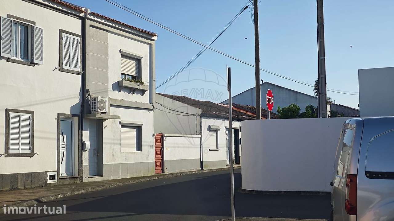Moradia T2 para venda - Grande imagem: 3/3