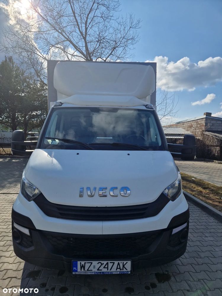 Iveco DAILY - 5