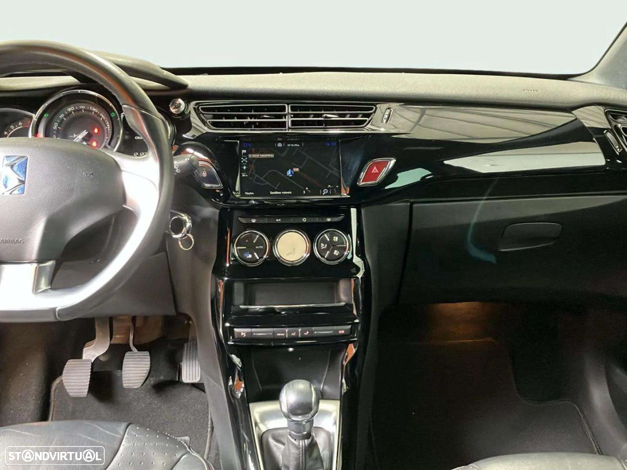 Citroën DS3 - 10