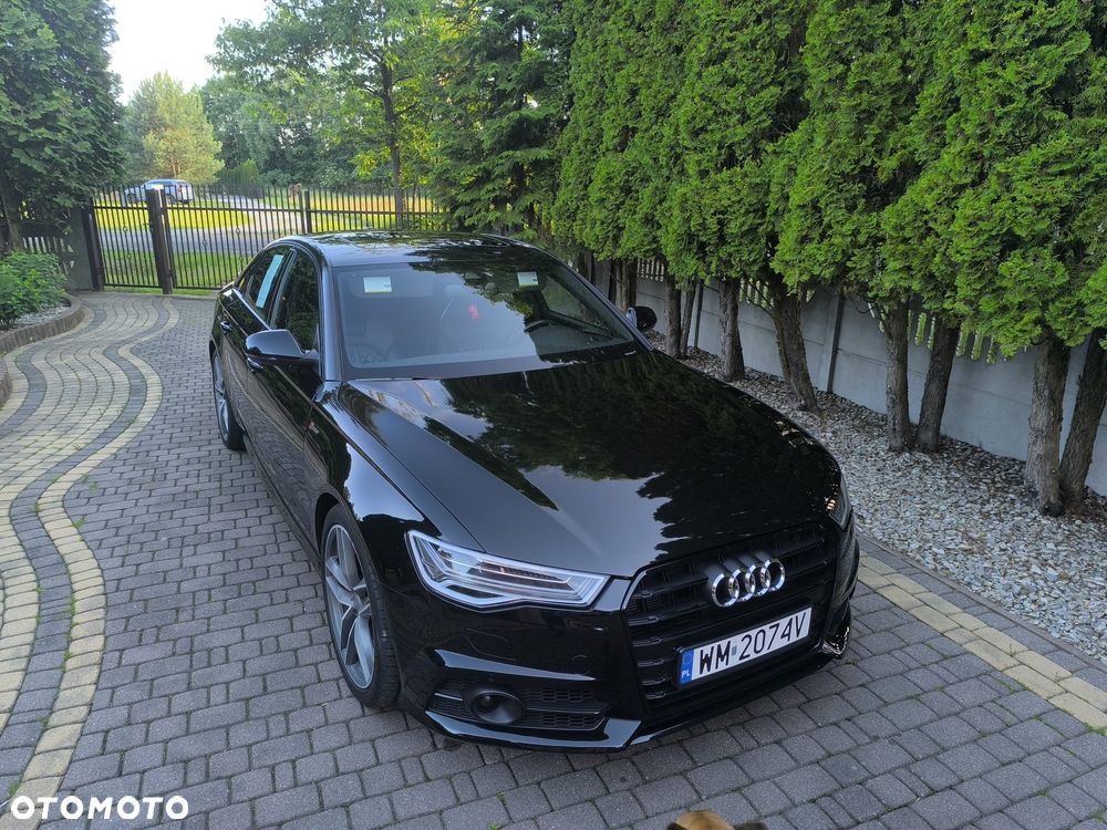Audi A6 Limousine - 5