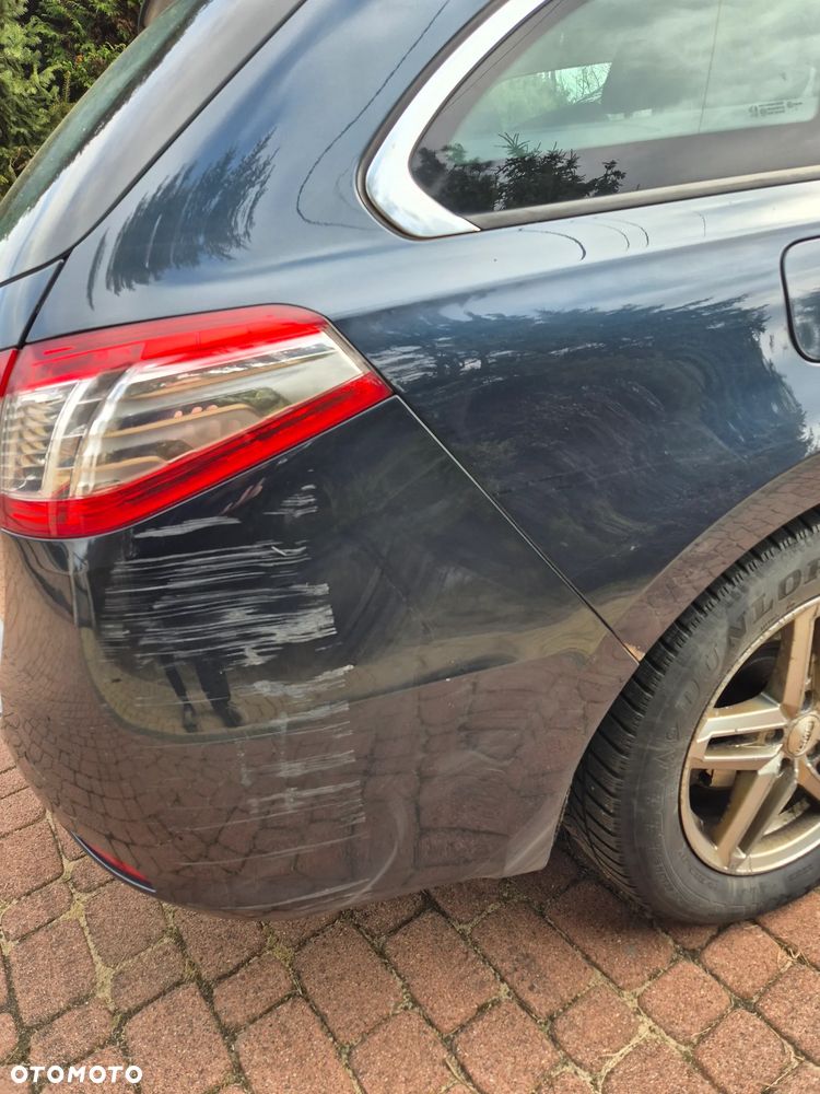 Peugeot 508 2.0 HDi Business Line - 5