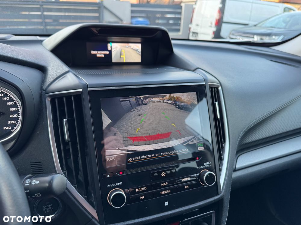 Subaru Forester - 33