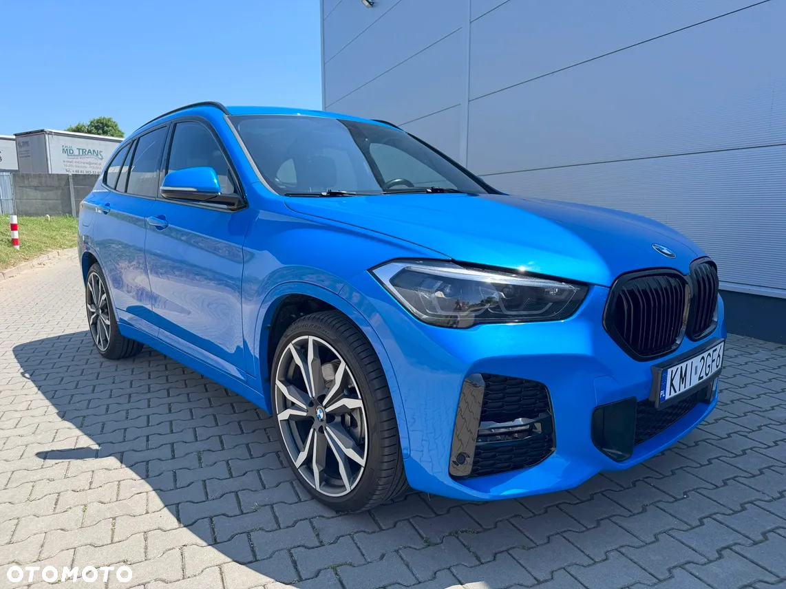 BMW X1 - 23