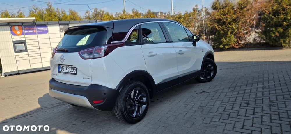 Opel Crossland X 1.2 Start/Stop 120 Jahre - 13