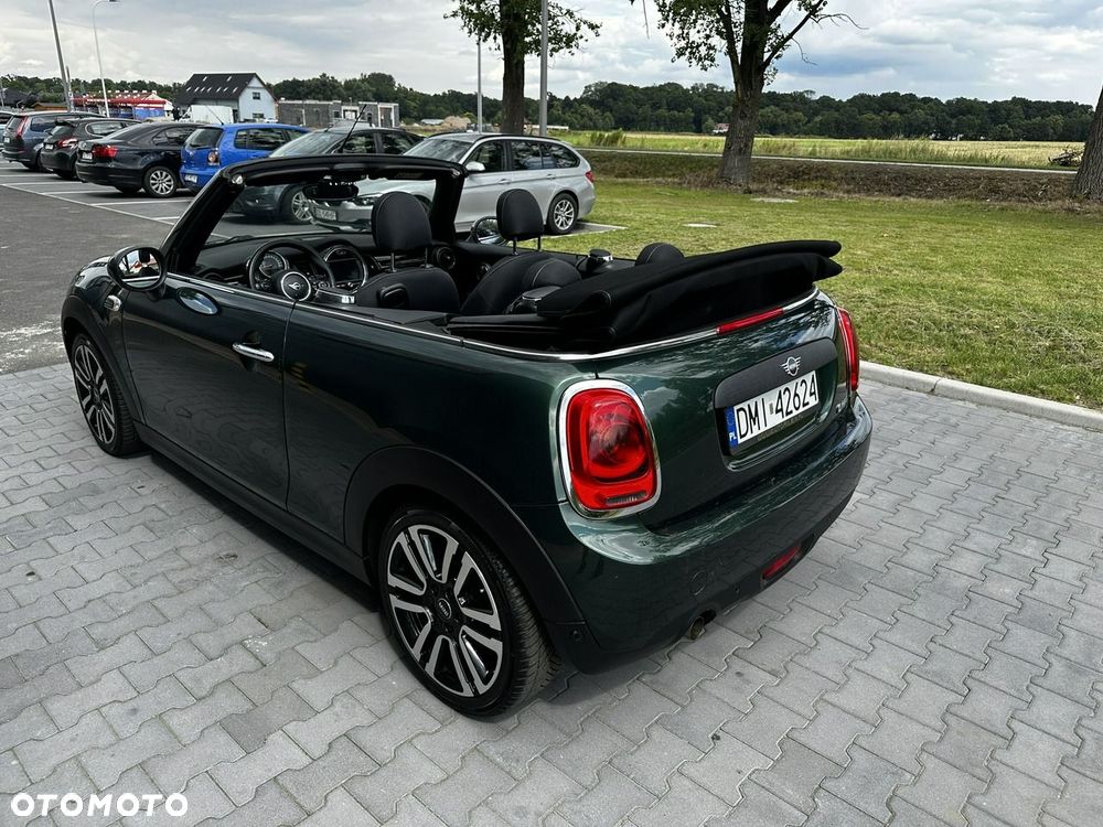 MINI Inny - 26