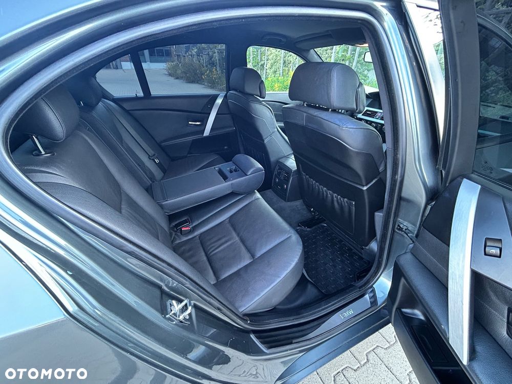 BMW Seria 5 - 20