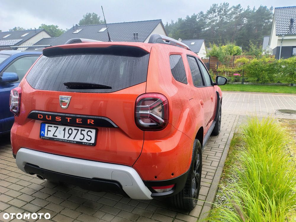 Dacia Duster 1.0 TCe Prestige - 8