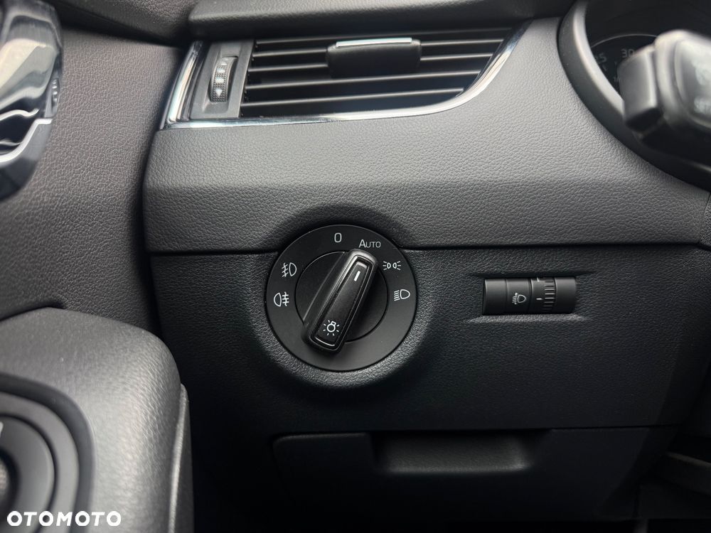 Skoda Octavia - 18