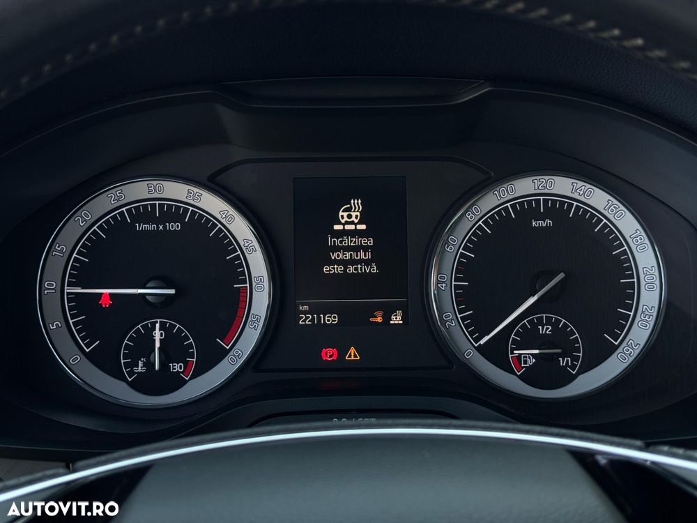 Skoda Kodiaq - 20