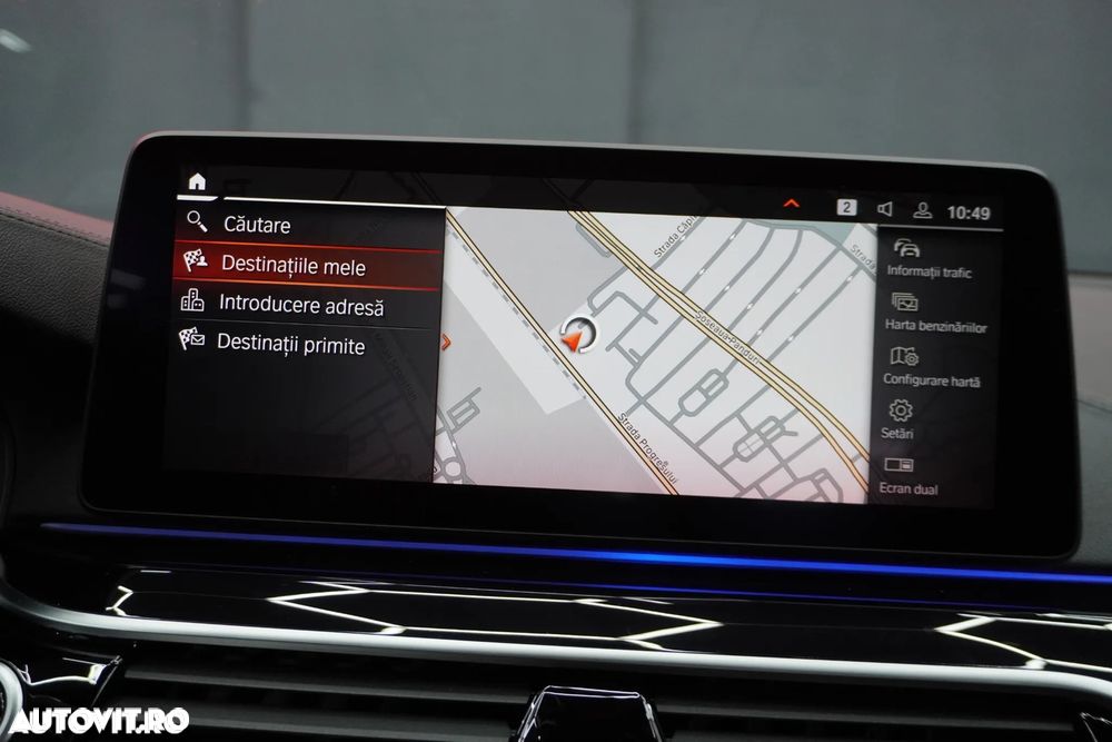 BMW Seria 5 - 19