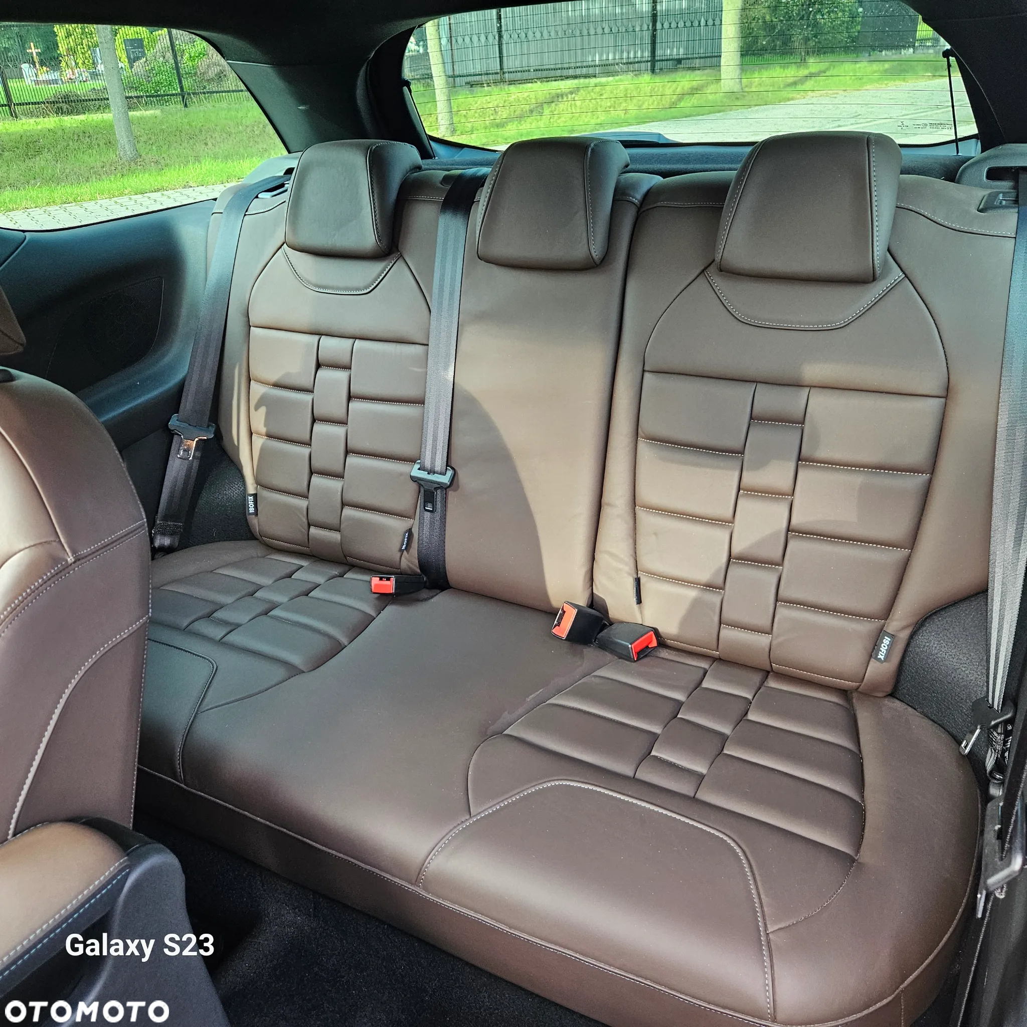 Citroën DS3 PureTech 110 Start & Stop EAT6 OPF PERFORMANCE LINE - 21