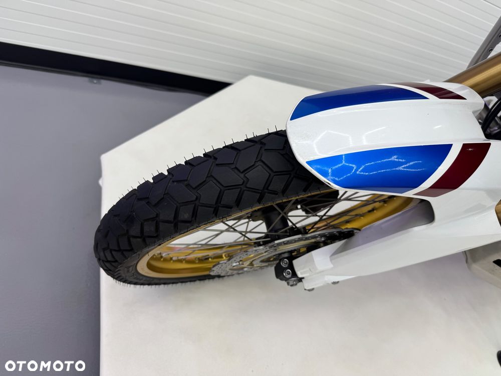 Honda CRF - 38