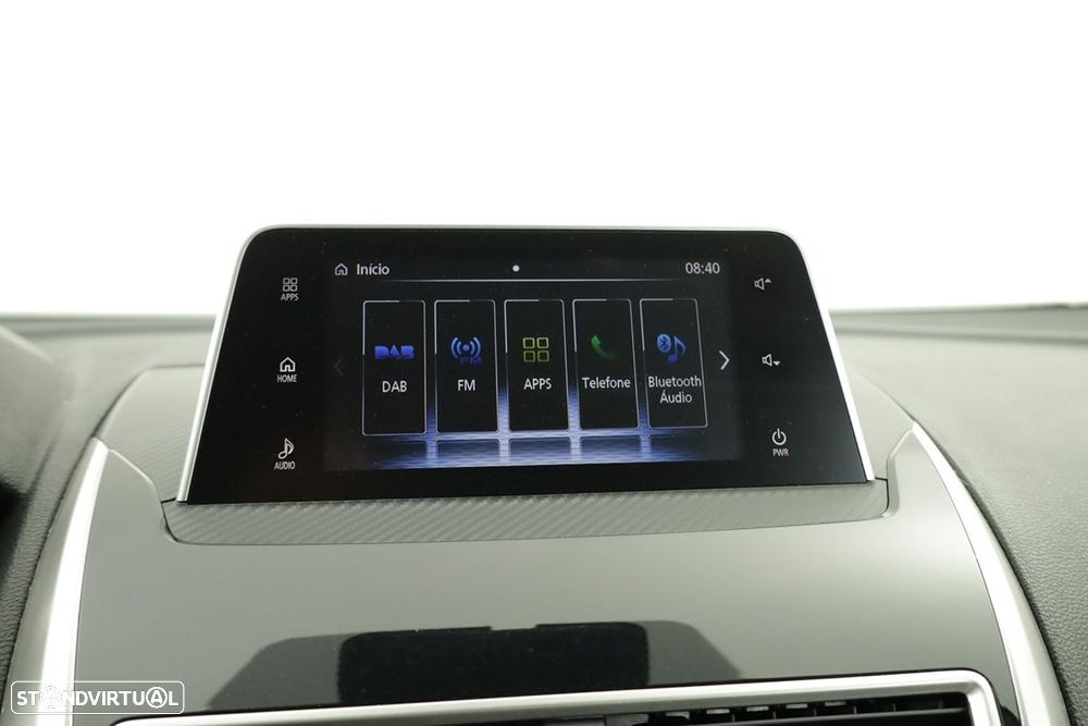 Mitsubishi Eclipse Cross 1.5 MIVEC - 10