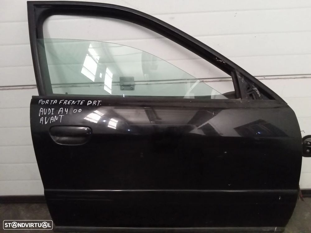 PORTA AUDI A4 B5 99-01 - FRENTE DIREITA / TRAS DTA / ESQUERDA - 1