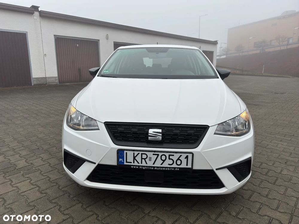 Seat Ibiza 1.0 EcoTSI S&S XCELLENCE - 3