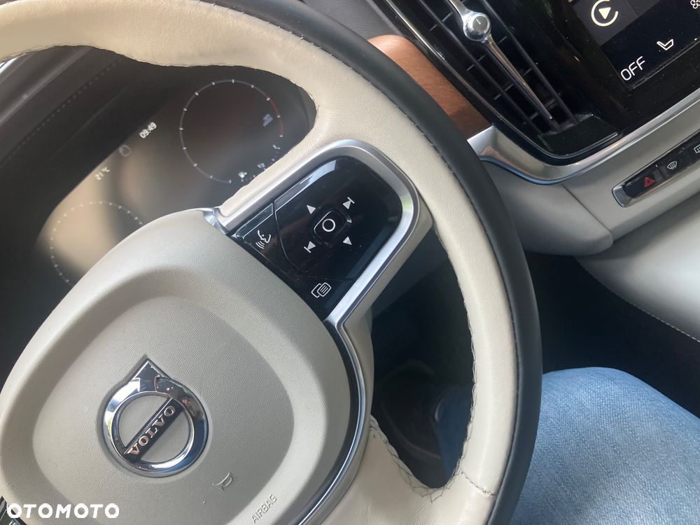 Volvo V90 D5 AWD Inscription - 2