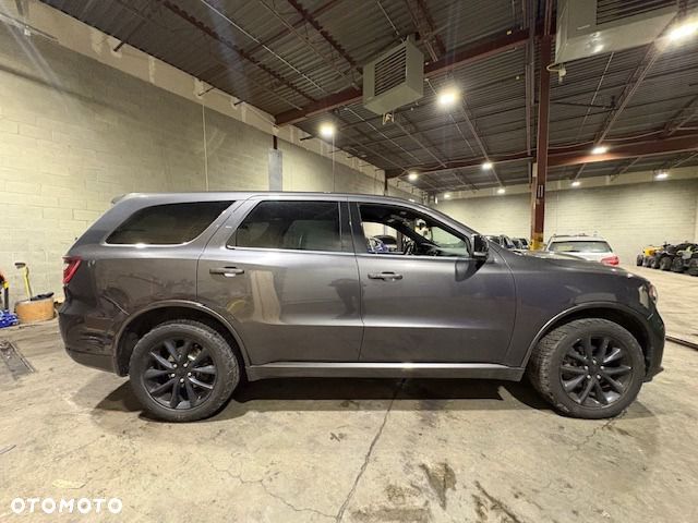 Dodge Durango - 17