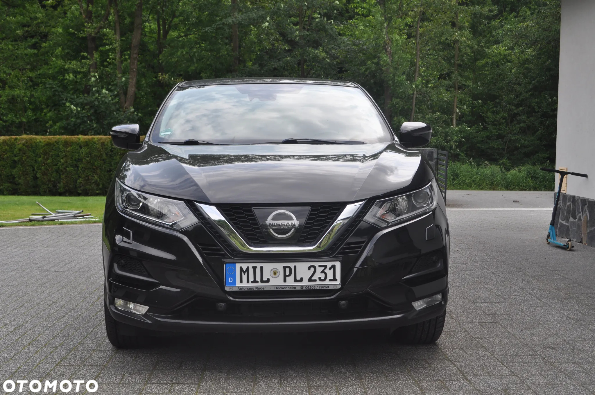 Nissan Qashqai 1.6 DIG-T N-Connecta - 14