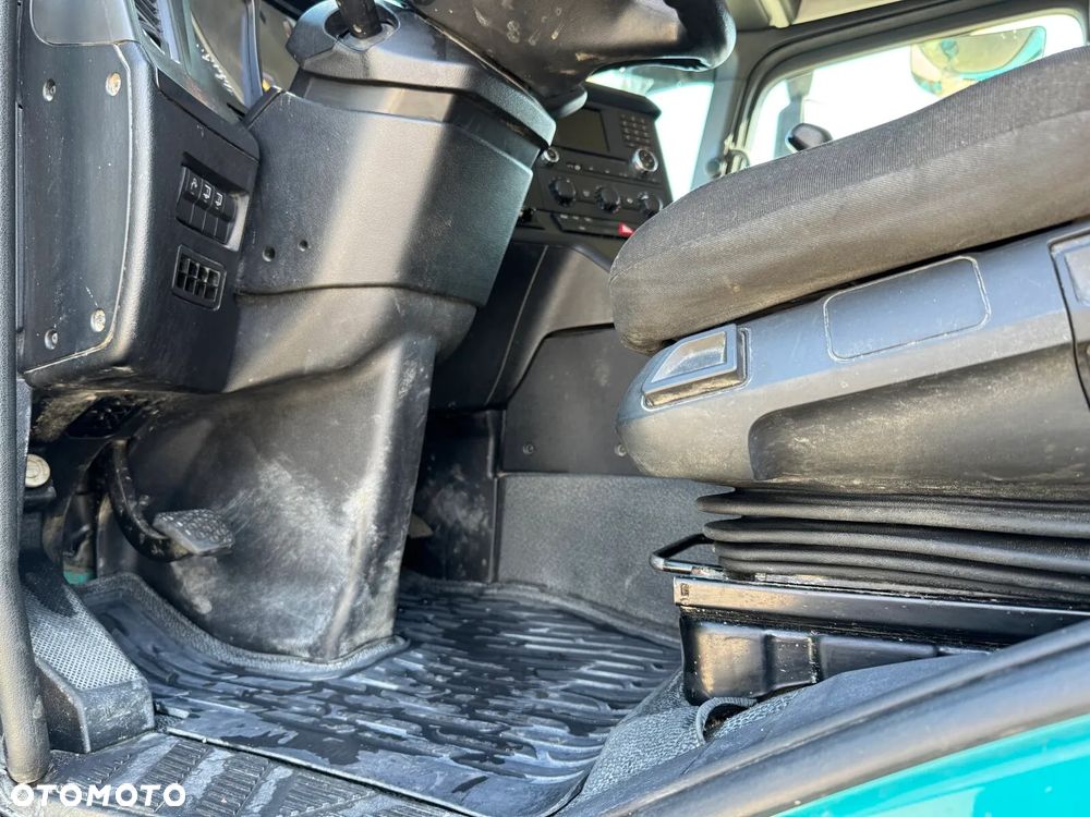 Mercedes-Benz AROCS 2636 6x4 EURO6 POMPA DO BETONU SERMAC 5Z33 - 17