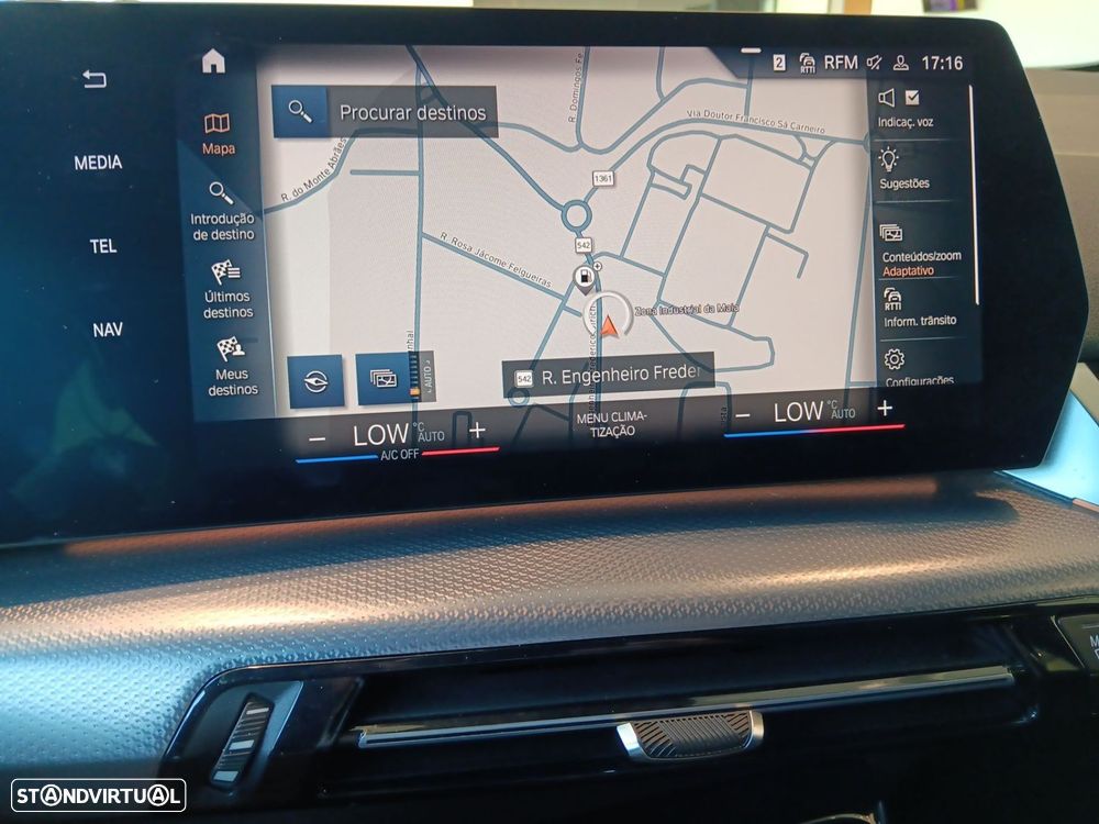 BMW 225xe Active Tourer e xDrive Pack Desportivo M - 22