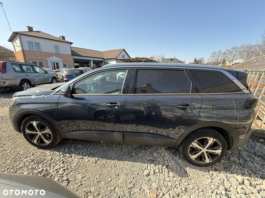 Peugeot 5008 1.6 THP Active S&S EAT6 - 12