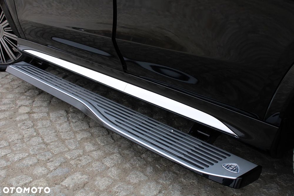 Mercedes-Benz Maybach GLS - 19