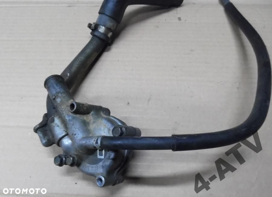 POMPA WODY YAMAHA GRIZZLY 660 - 1