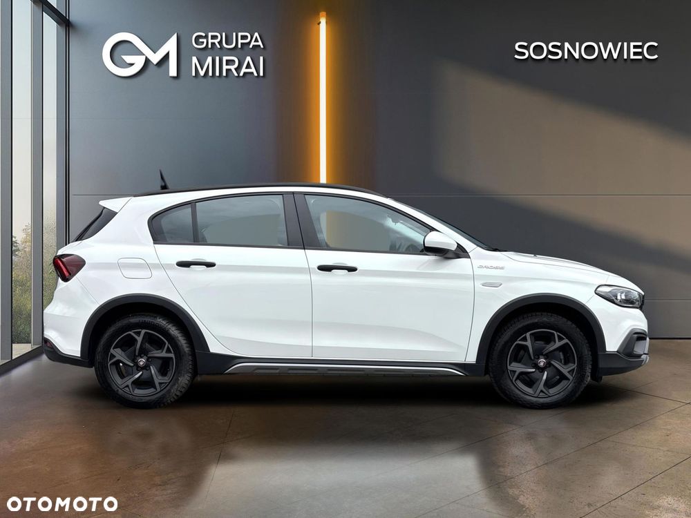 Fiat Tipo - 6