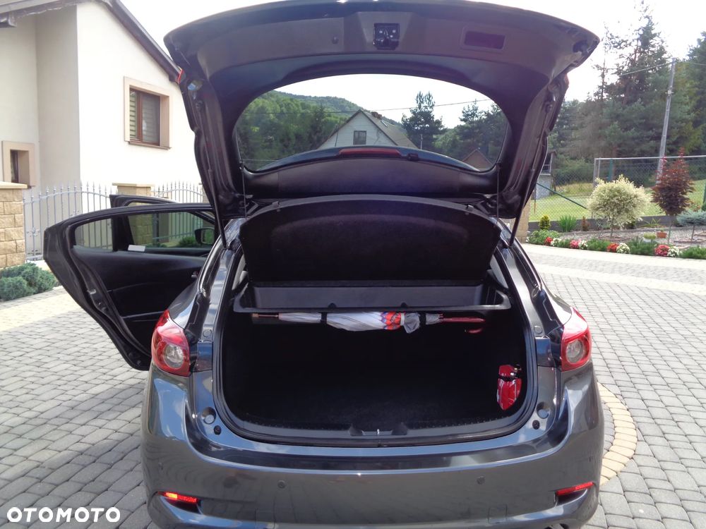 Mazda 3 2.0 Skyenergy - 13