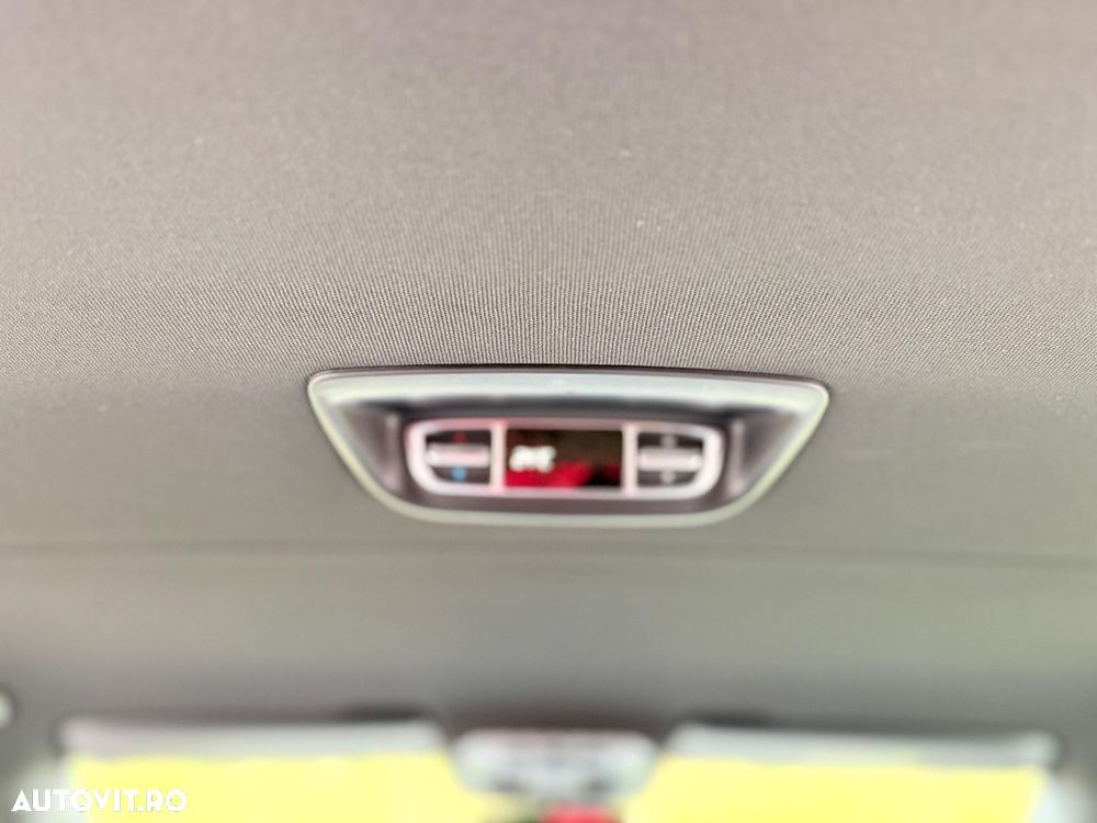 Mercedes-Benz V 220 d lang 7G-TRONIC Exclusive - 17