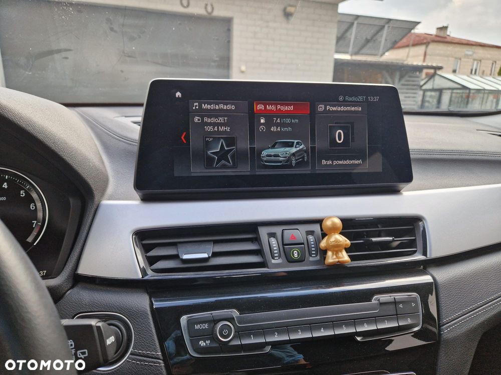 BMW X2 xDrive25e Advantage Plus - 5