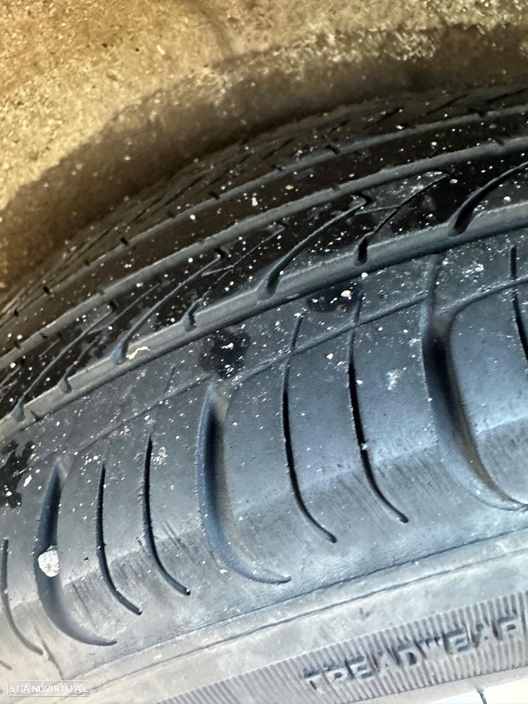 Fiat Punto 55 Star - 22