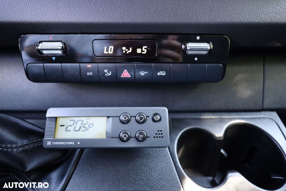Mercedes-Benz Sprinter Frigo L2H2 - 22