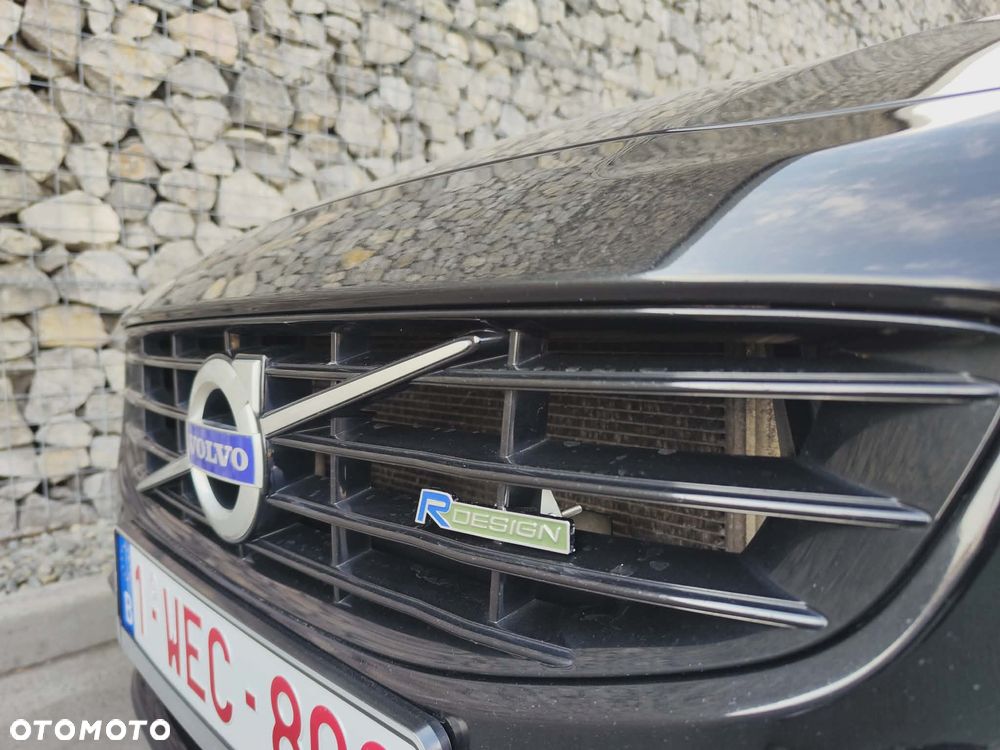 Volvo V60 D3 RDesign - 21
