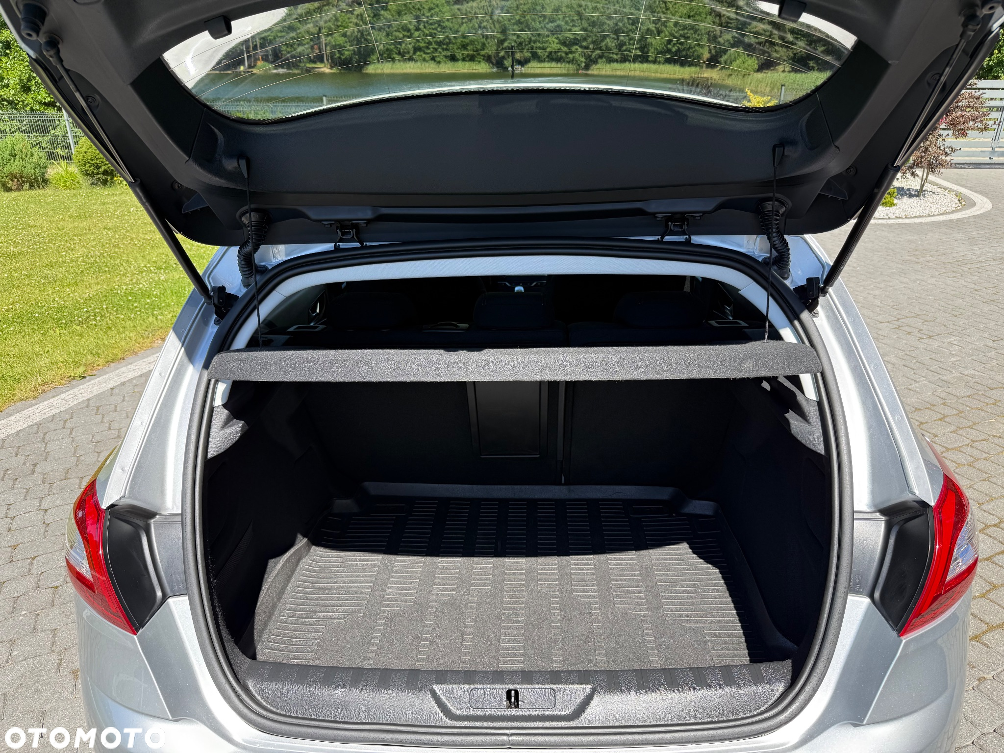 Peugeot 308 BlueHDi FAP 120 Stop & Start Allure - 37