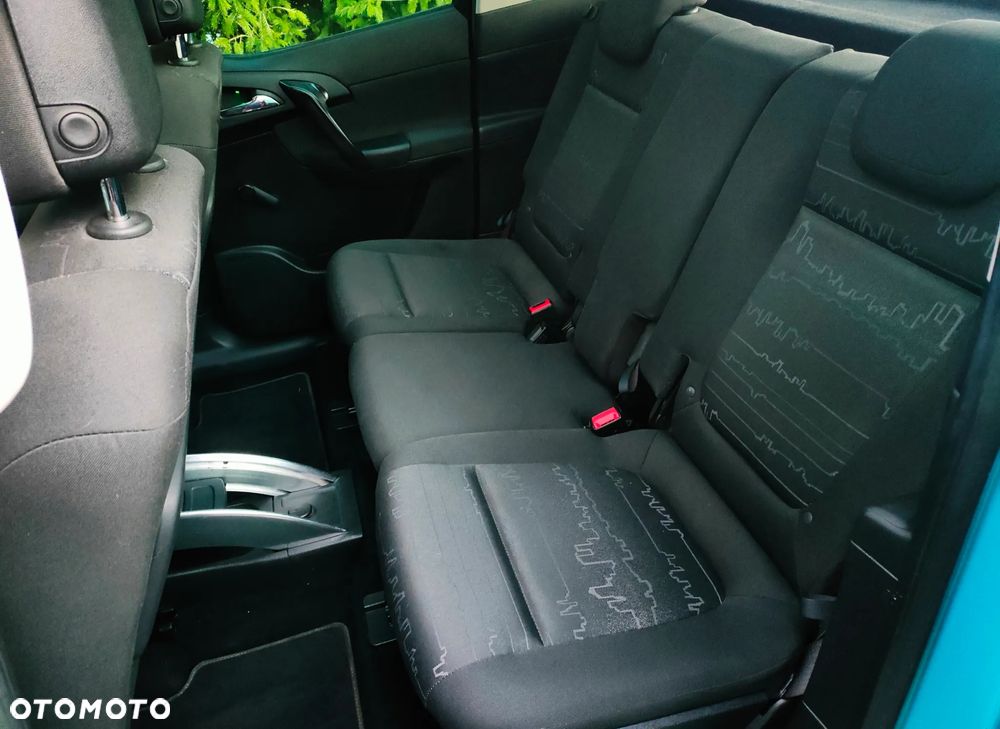 Opel Meriva - 29