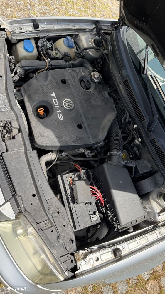 VW Jetta - 3