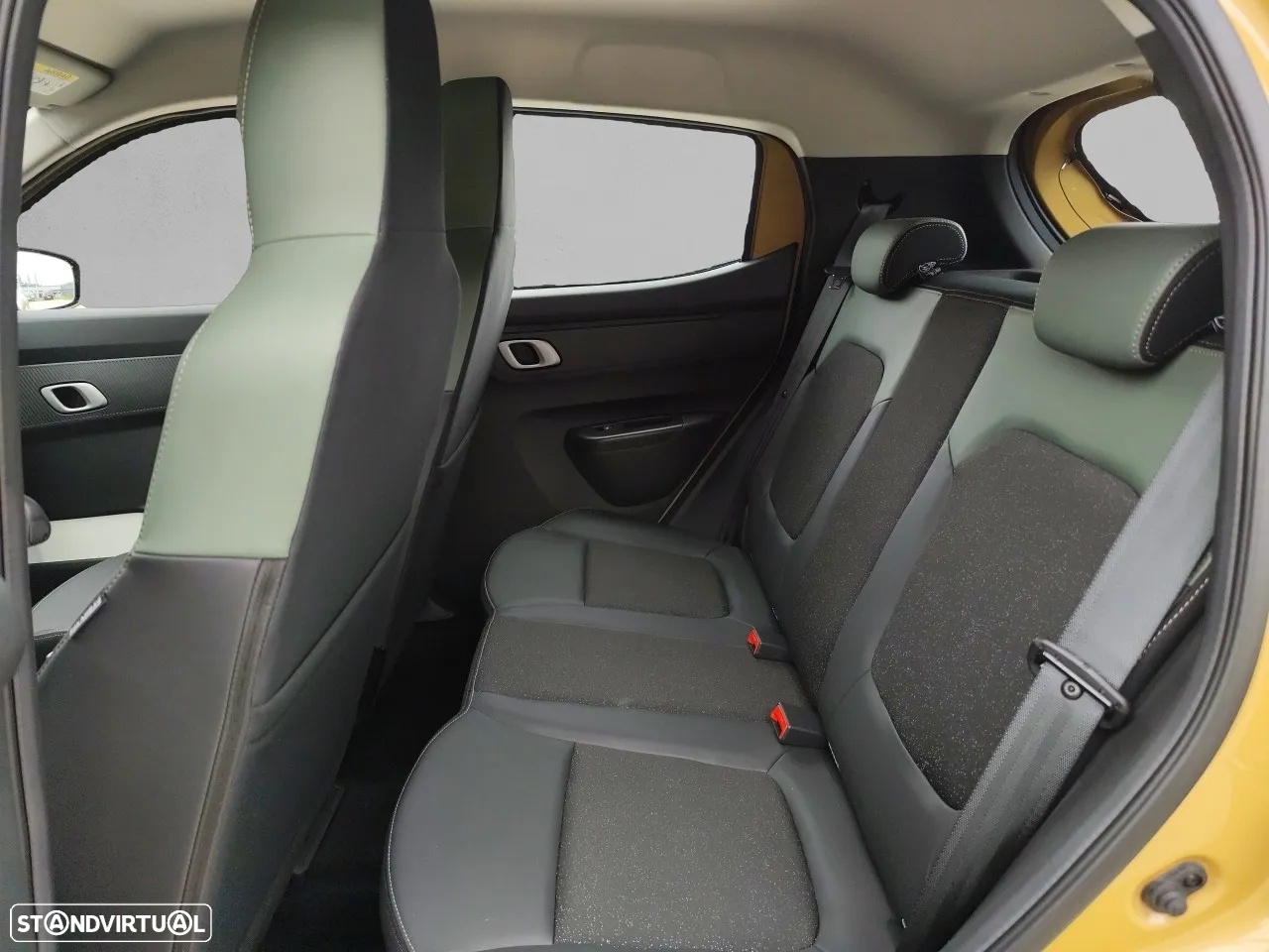 Dacia Spring Electric 65 Extreme - 24