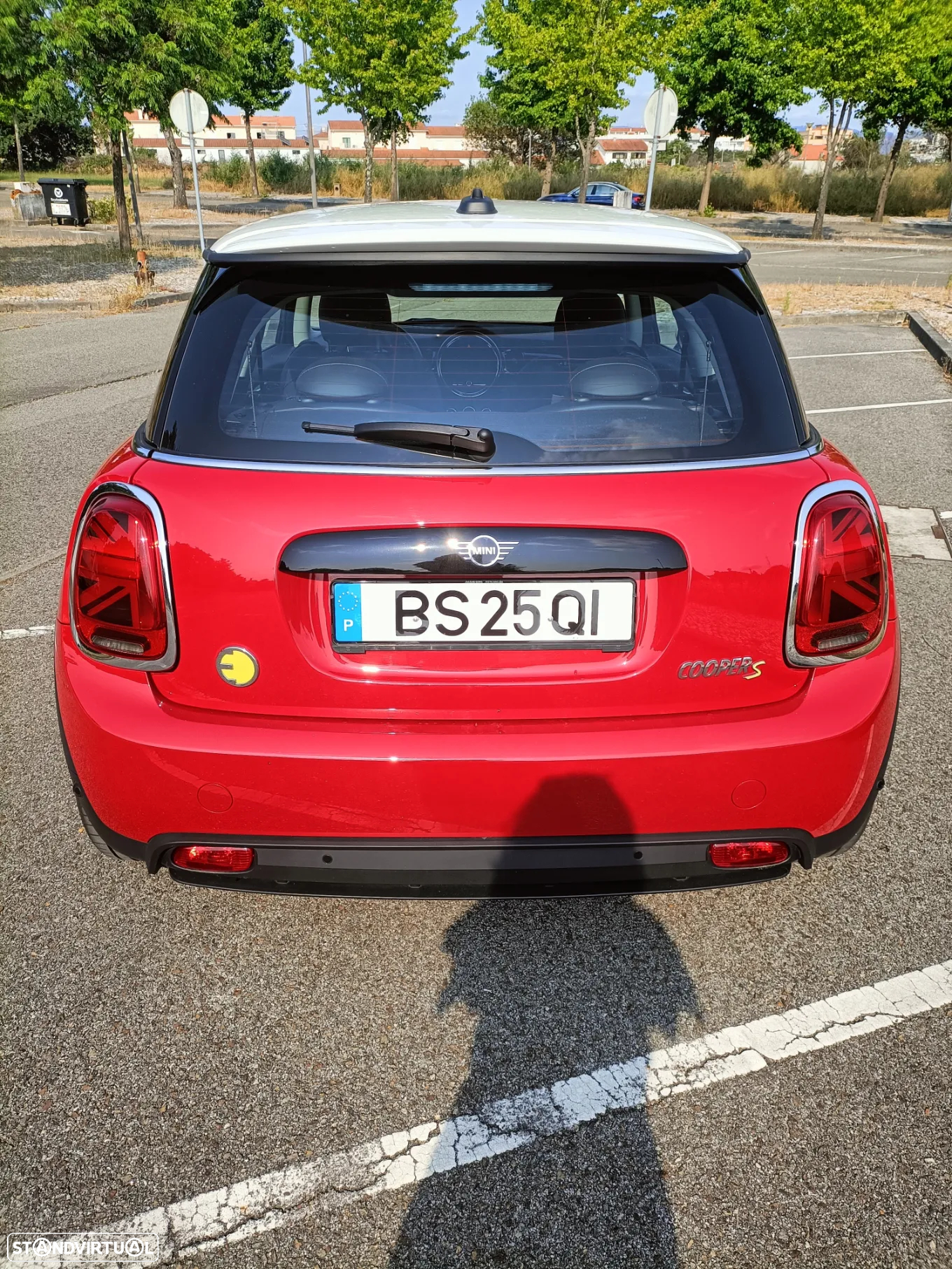 MINI 3 Portas Cooper SE Classic - 6