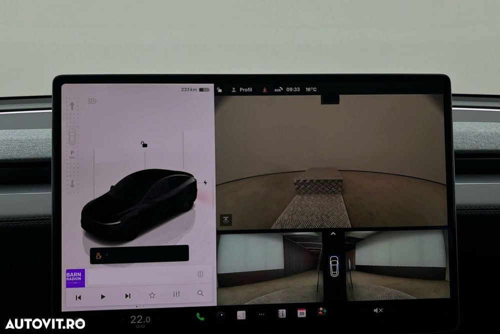 Tesla Model Y Long Range RWD - 14