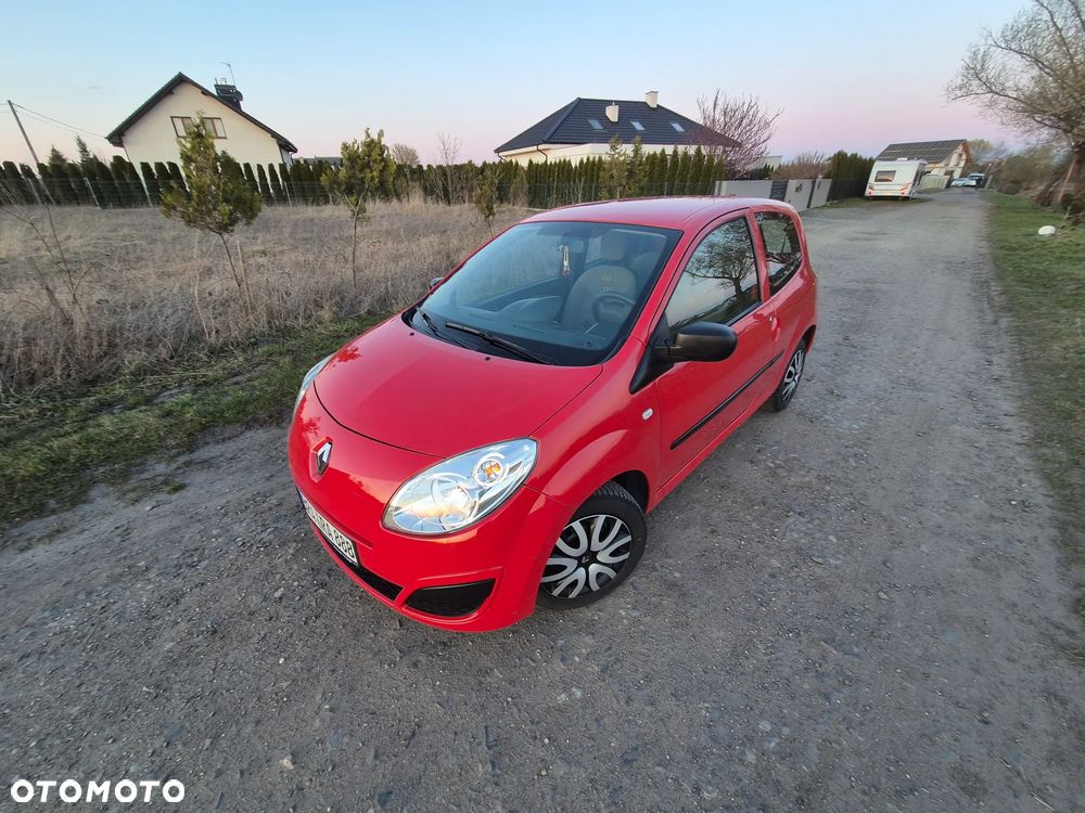 Renault Twingo 1.2 Edition Toujours - 25