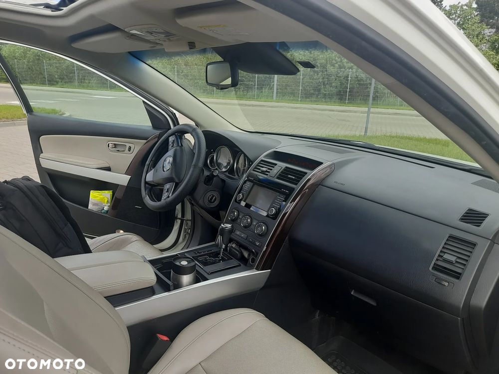 Mazda CX-9 - 2