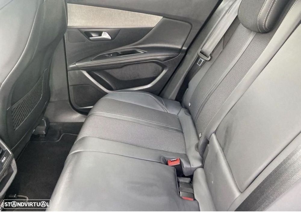 Peugeot 3008 225 e-EAT8 GT Pack - 16