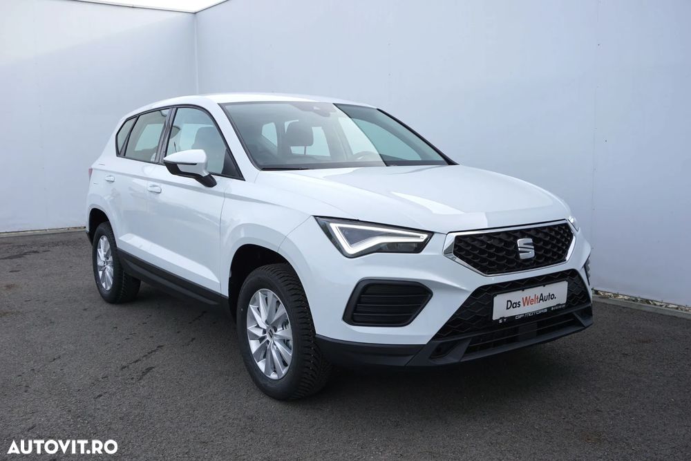 Seat Ateca - 7
